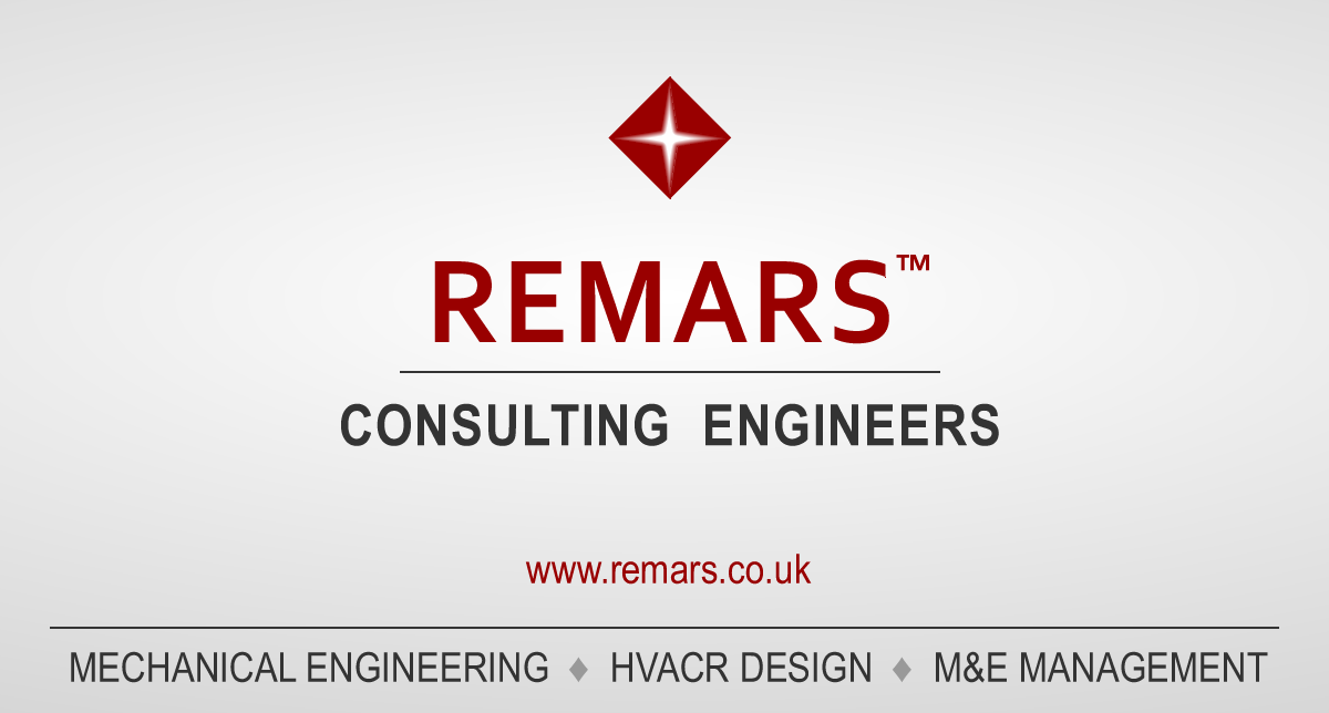 REMARS Consulting Engineers - HVAC - design, engineering, management