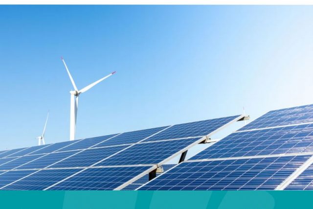 UKGBC publishes renewable energy procurement and carbon offsetting guidance